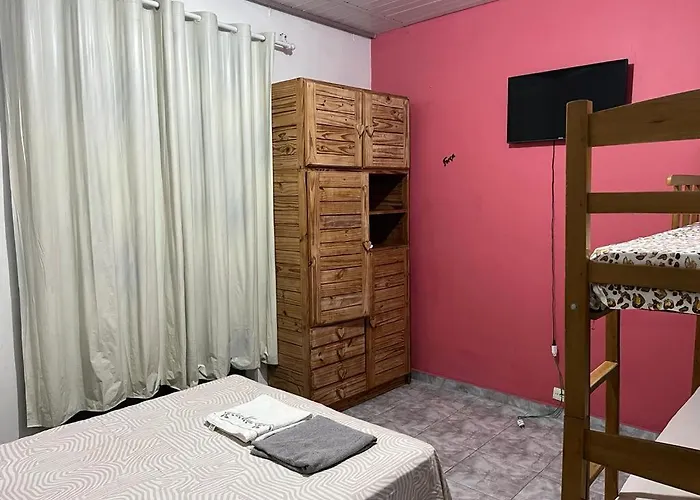 Luso Apartamentos