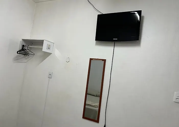 Luso Apartamentos