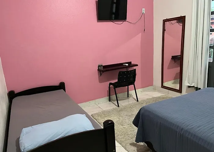 Luso Apartamentos