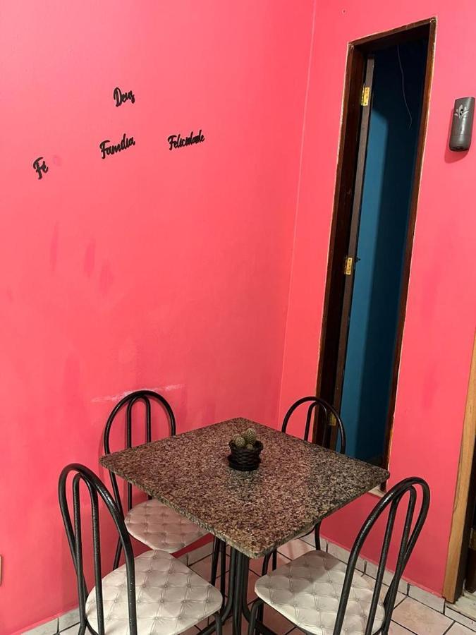 Apartamento Luso *