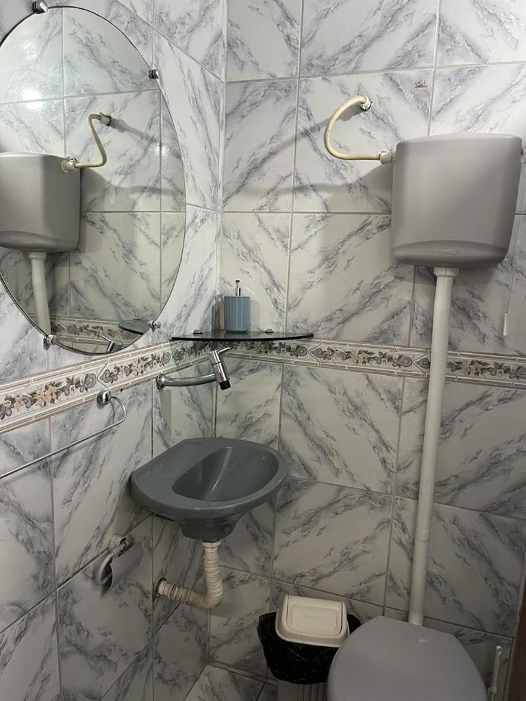 Apartamento Luso Manaos