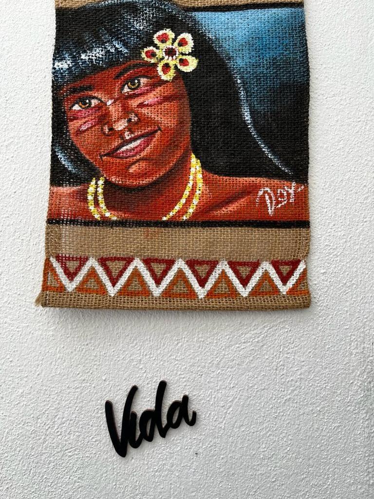 Luso * Manaos