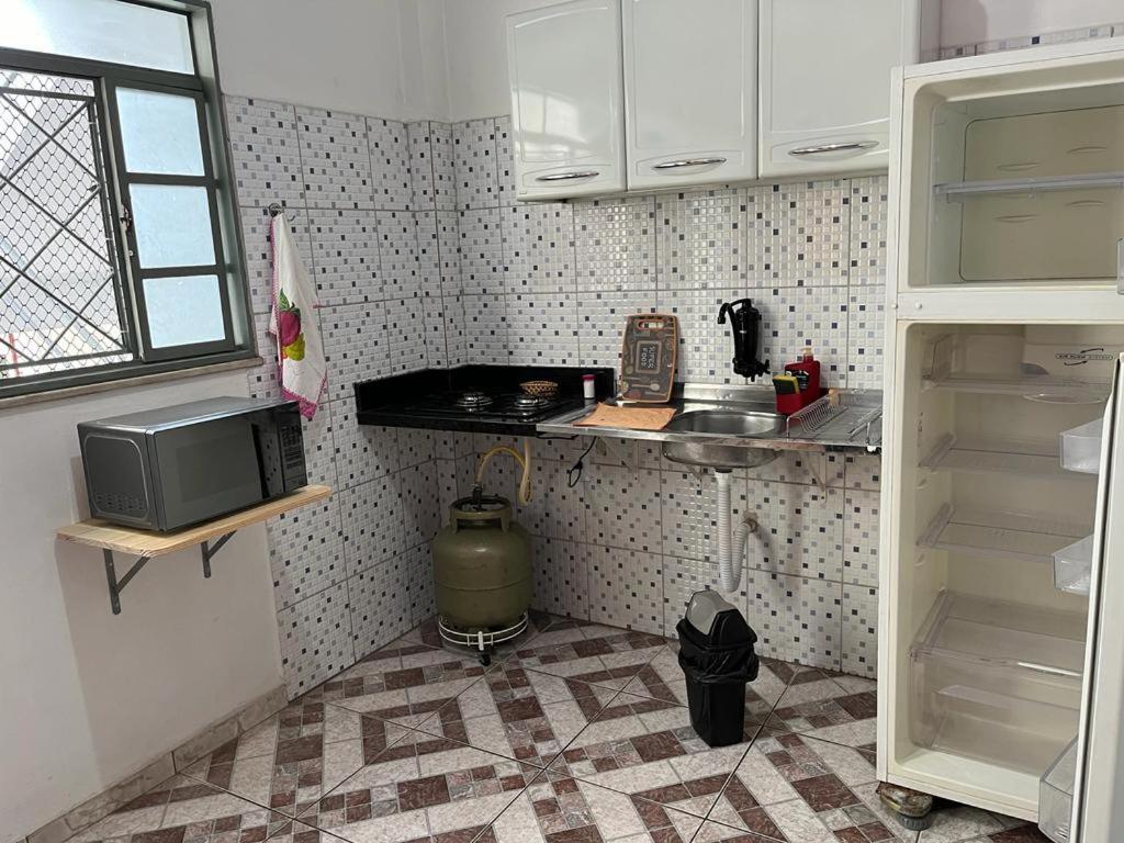 Luso Apartamento *