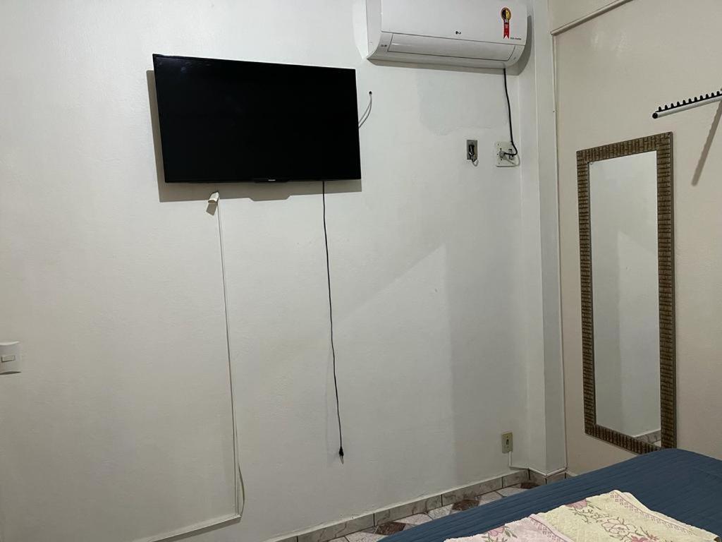 Apartamento Luso Manaos