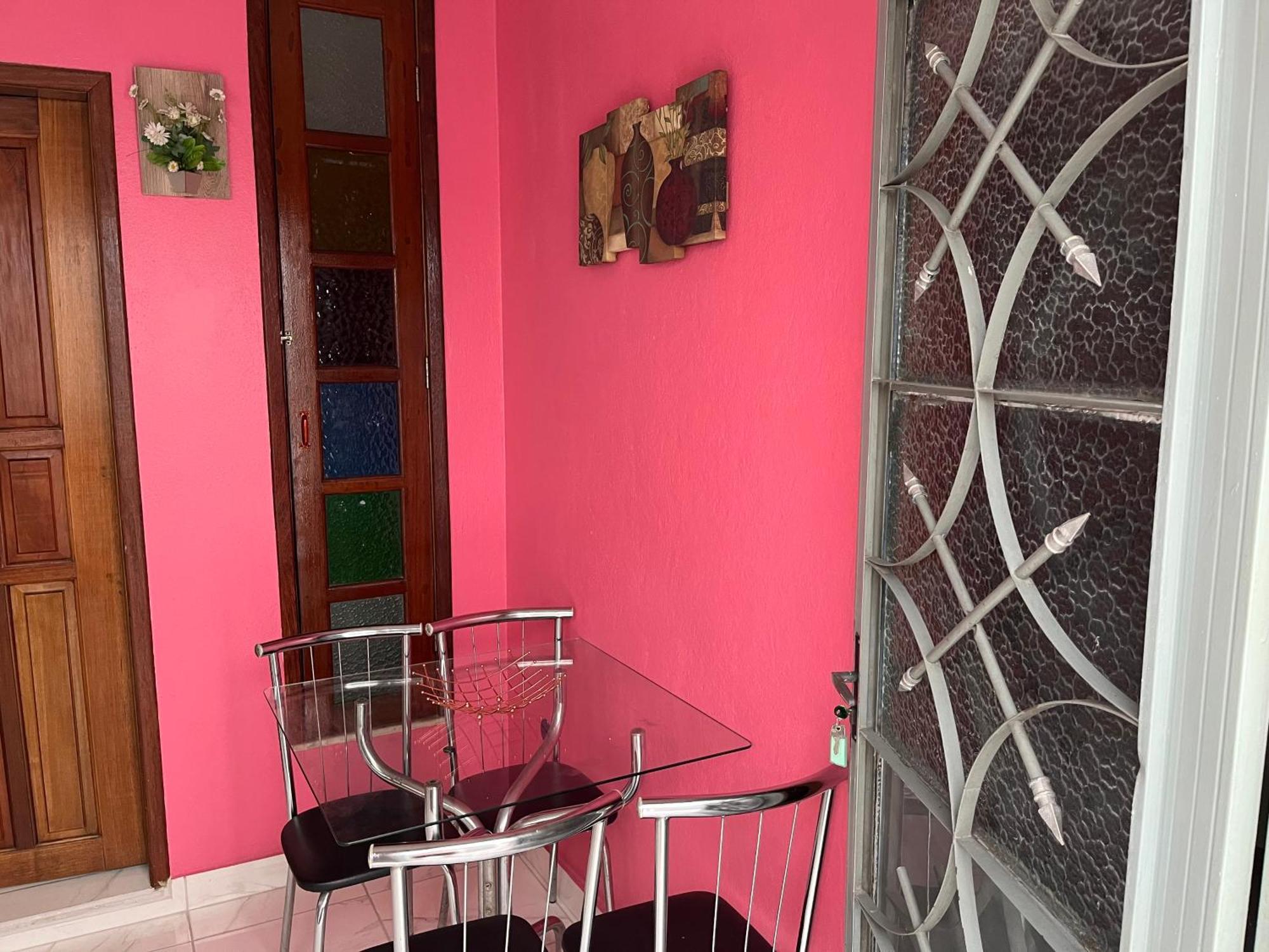 Luso Apartamento *
