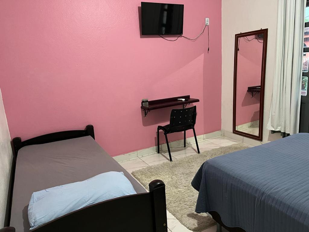 Apartamento Luso Manaos