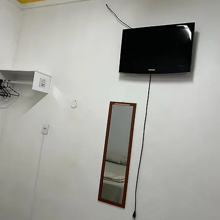 Luso Apartamentos Manaos Exterior foto