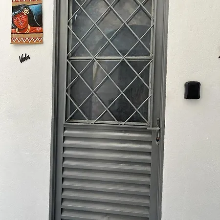 Luso Apartamentos Manaos Exterior foto