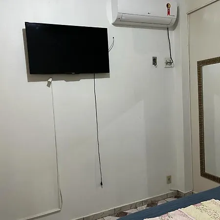 Luso Apartamentos Manaos Exterior foto