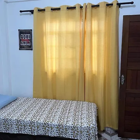 Luso Apartamentos Manaos Exterior foto