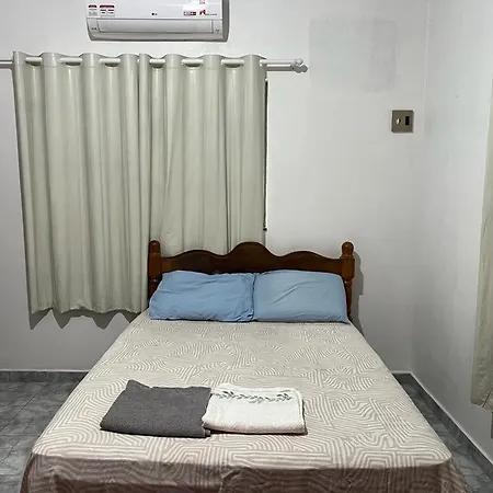 Luso Apartamentos Manaos Exterior foto