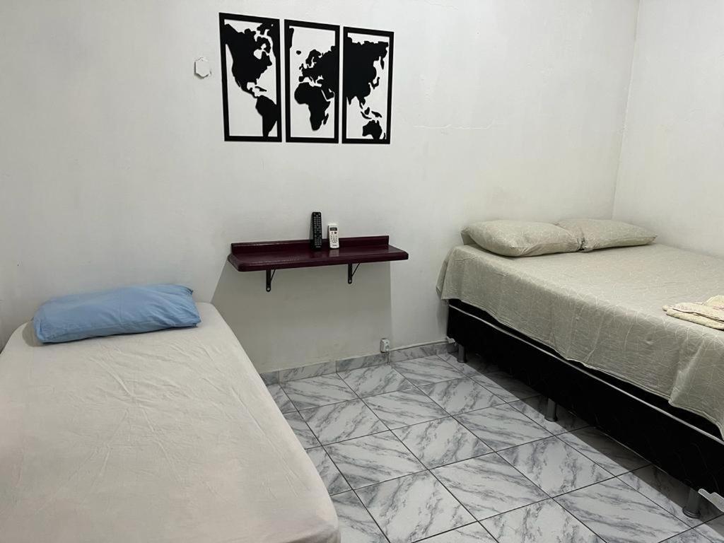 Luso Apartment Manaus