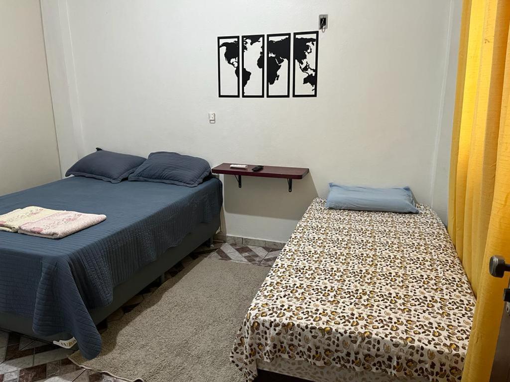 Apartment Luso