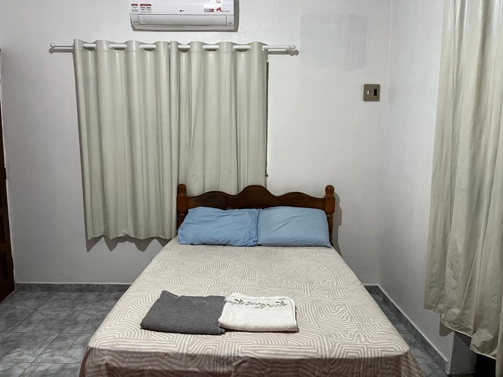 Apartment Luso *